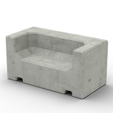 Beton Barriers